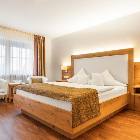 Wander Und Aktiv Hotel Roesslwirt لام المظهر الخارجي الصورة