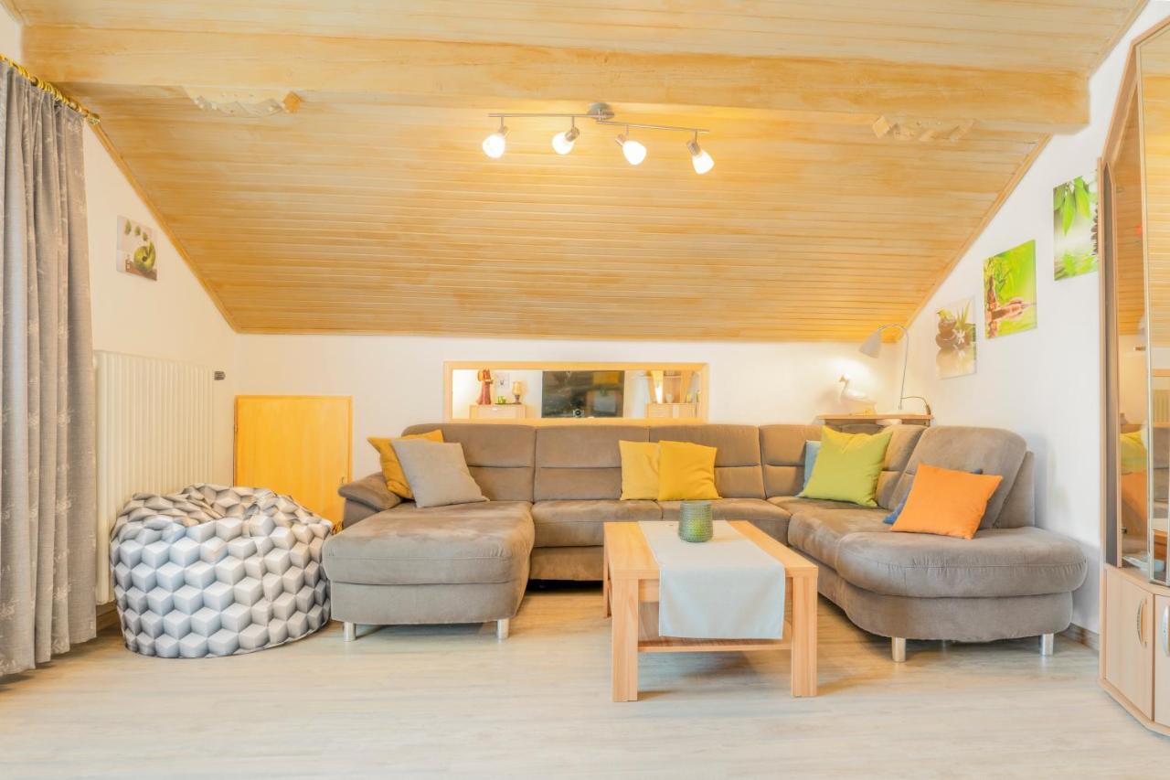Wander Und Aktiv Hotel Roesslwirt لام المظهر الخارجي الصورة