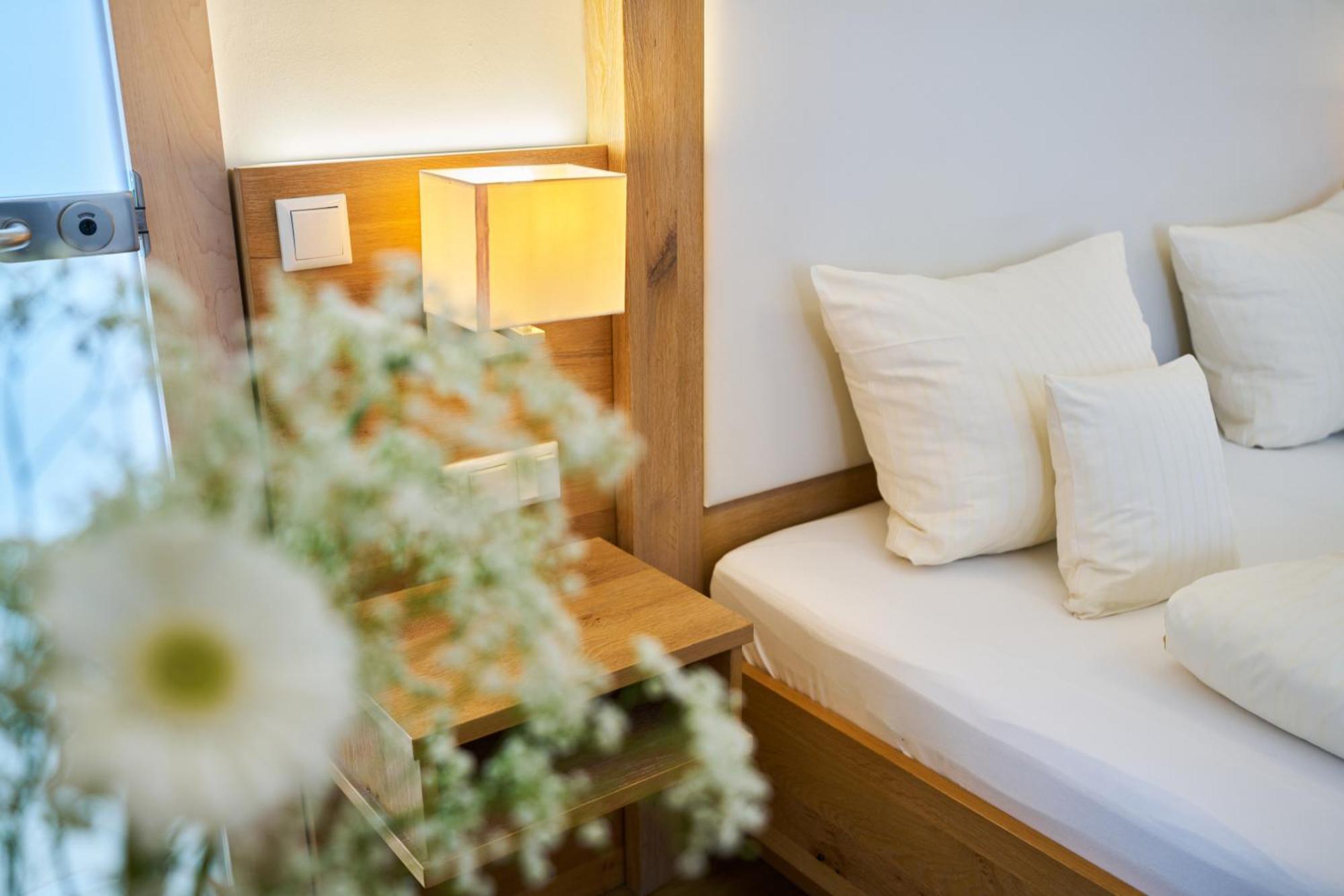 Wander Und Aktiv Hotel Roesslwirt لام المظهر الخارجي الصورة