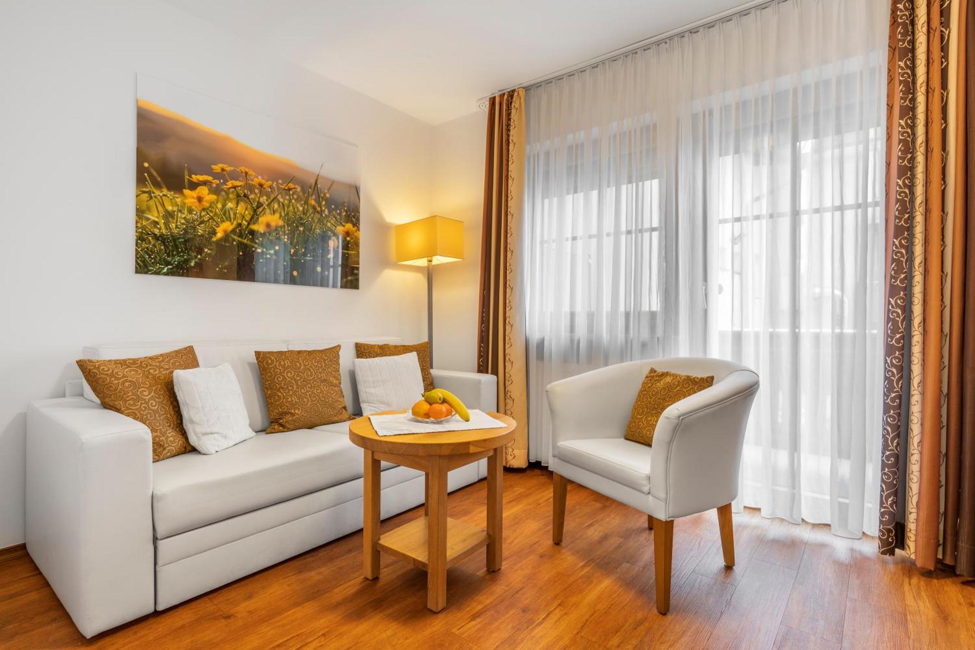 Wander Und Aktiv Hotel Roesslwirt لام المظهر الخارجي الصورة