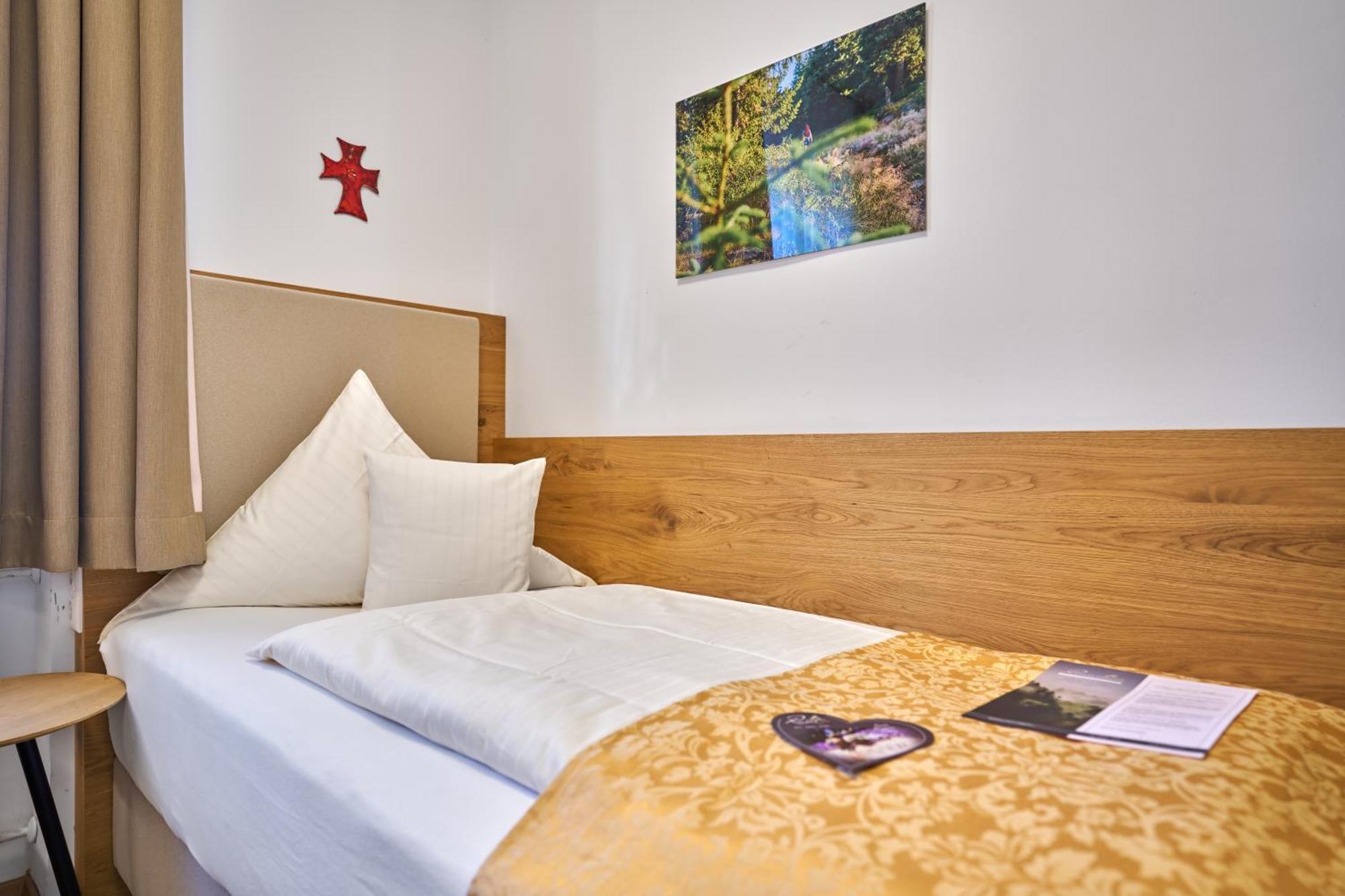 Wander Und Aktiv Hotel Roesslwirt لام المظهر الخارجي الصورة