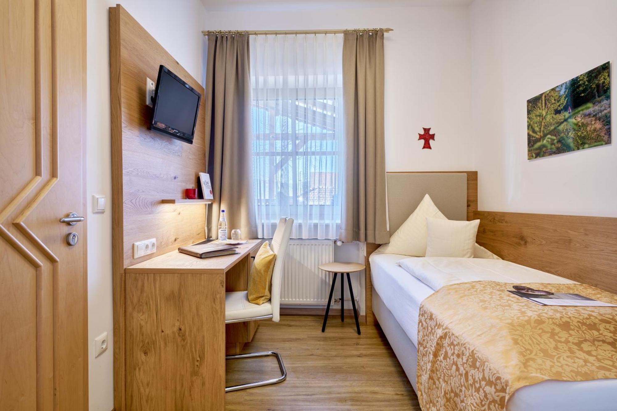 Wander Und Aktiv Hotel Roesslwirt لام المظهر الخارجي الصورة